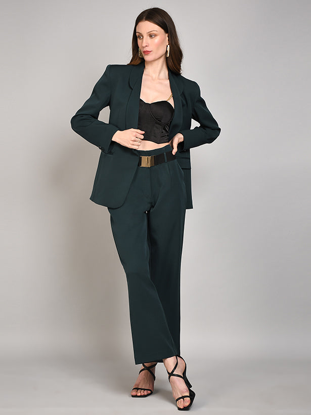 Buy STUDIO OJS Co-ords Online |OJSCOBCBG085| moher.in
