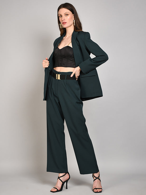 Buy STUDIO OJS Co-ords Online |OJSCOBCBG085| moher.in