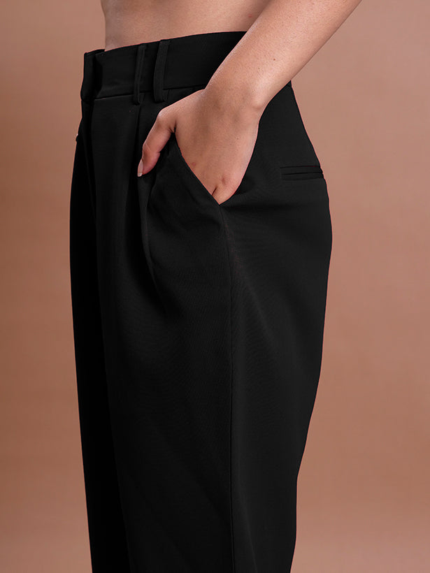 Buy STUDIO OJS Bottoms Online |OJSEUOTBK056| moher.in