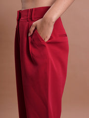 Buy STUDIO OJS Bottoms Online |OJSEUOTRR056| moher.in