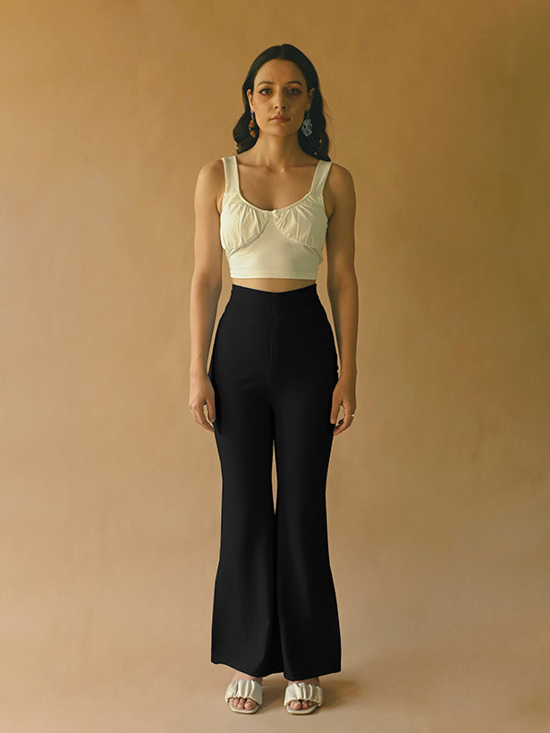 Buy STUDIO OJS Bottoms Online |OJSFSPBK018| moher.in