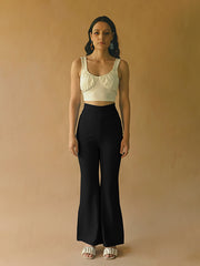 Buy STUDIO OJS Bottoms Online |OJSFSPBK018| moher.in