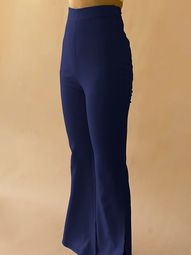 Buy STUDIO OJS Bottoms Online |OJSFSPNB018| moher.in