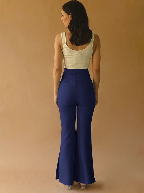 Buy STUDIO OJS Bottoms Online |OJSFSPNB018| moher.in