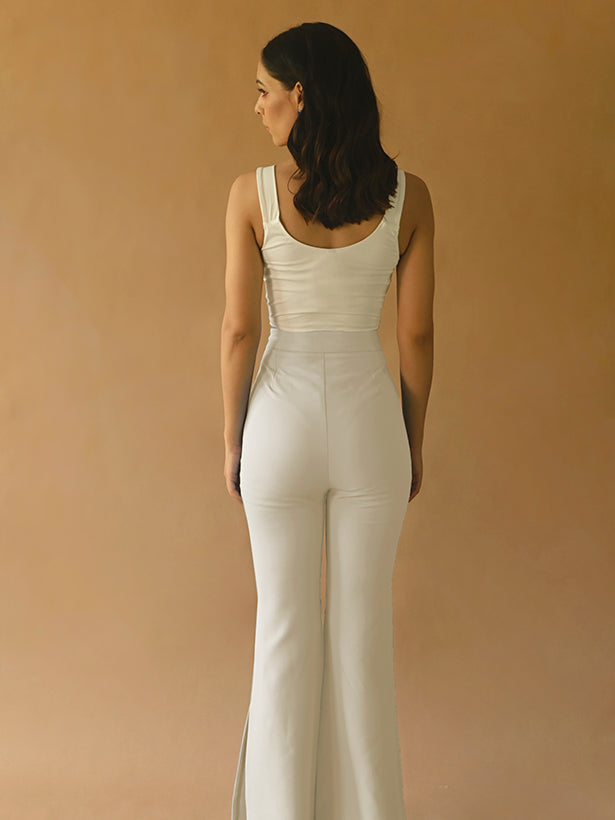 Buy STUDIO OJS Bottoms Online |OJSFSPWH018| moher.in
