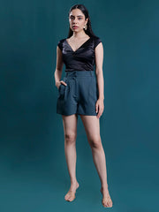 Buy STUDIO OJS Bottoms Online |OJSHWPSBG078| moher.in