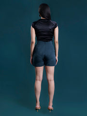 Buy STUDIO OJS Bottoms Online |OJSHWPSBG078| moher.in