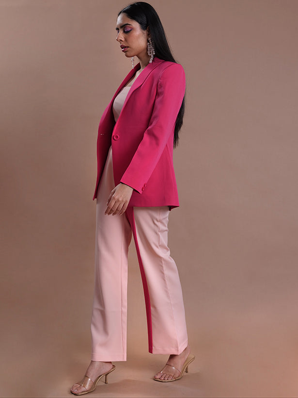 Buy STUDIO OJS Co-ords Online |OJSILCPC065| moher.in