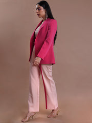 Buy STUDIO OJS Co-ords Online |OJSILCPC065| moher.in