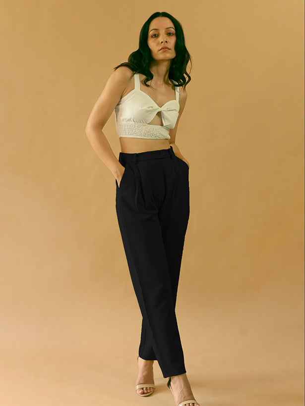 Buy STUDIO OJS Bottoms Online |OJSNTBK016| moher.in