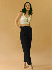 Buy STUDIO OJS Bottoms Online |OJSNTBK016| moher.in