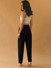 Buy STUDIO OJS Bottoms Online |OJSNTBK016| moher.in