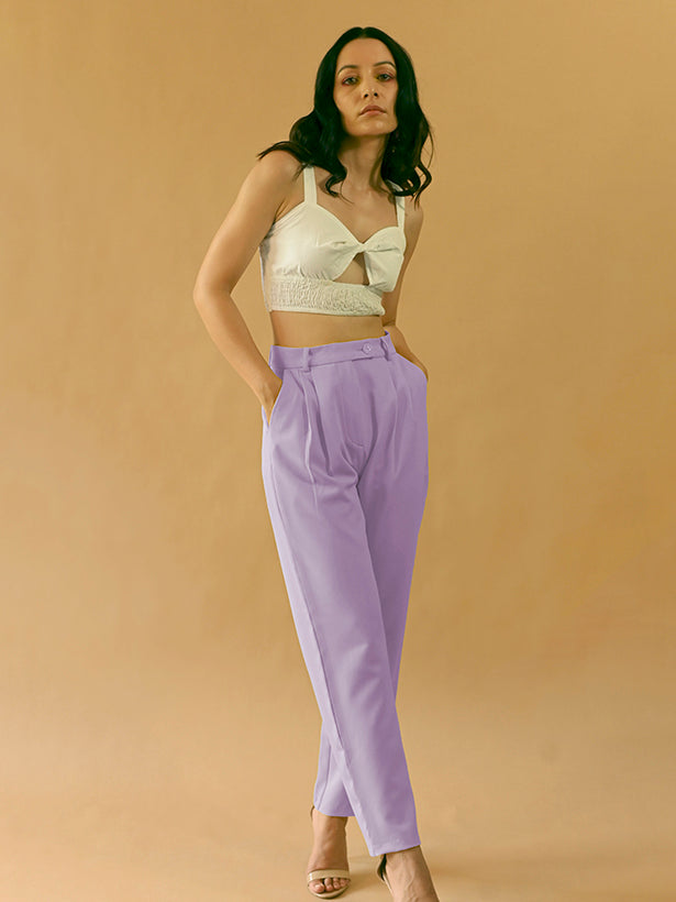 Buy STUDIO OJS Bottoms Online |OJSNTLV016| moher.in