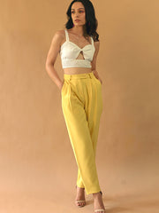 Buy STUDIO OJS Bottoms Online |OJSNTLY016| moher.in