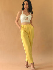 Buy STUDIO OJS Bottoms Online |OJSNTLY016| moher.in