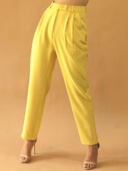 Buy STUDIO OJS Bottoms Online |OJSNTLY016| moher.in