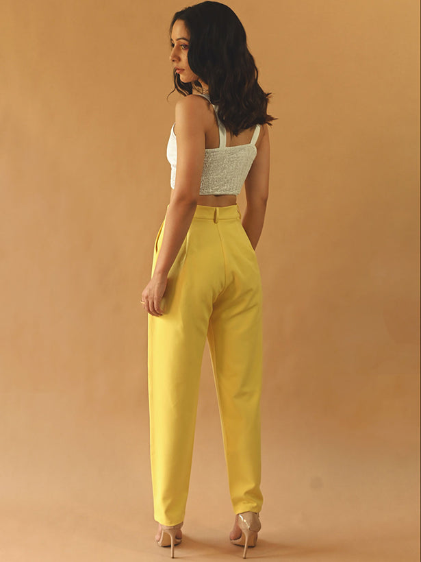 Buy STUDIO OJS Bottoms Online |OJSNTLY016| moher.in