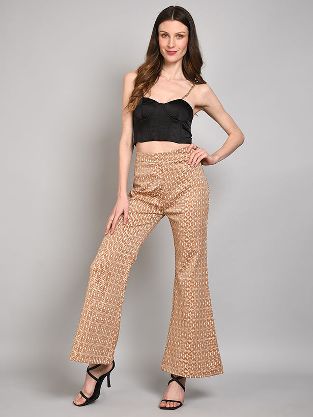 Buy STUDIO OJS Bottoms Online |OJSPBBBR049| moher.in