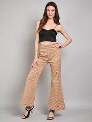 Buy STUDIO OJS Bottoms Online |OJSPBBBR049| moher.in