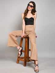 Buy STUDIO OJS Bottoms Online |OJSPBBBR049| moher.in