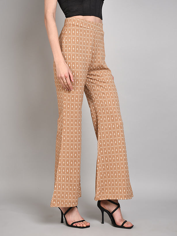 Buy STUDIO OJS Bottoms Online |OJSPBBBR049| moher.in