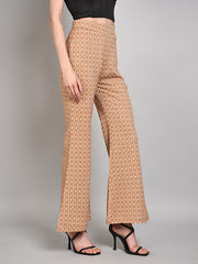 Buy STUDIO OJS Bottoms Online |OJSPBBBR049| moher.in