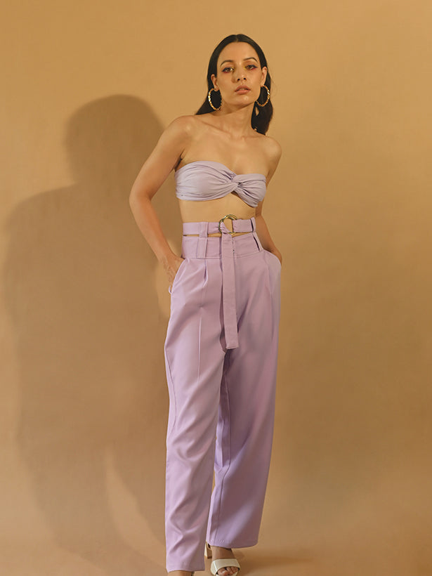 Buy STUDIO OJS Bottoms Online |OJSPLPLV012| moher.in