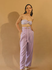 Buy STUDIO OJS Bottoms Online |OJSPLPLV012| moher.in