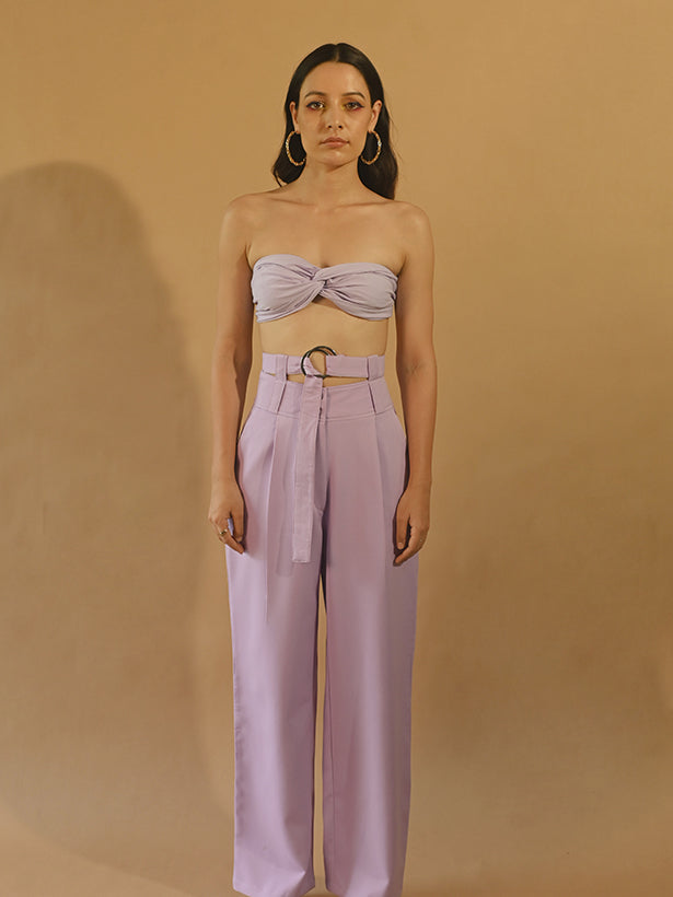 Buy STUDIO OJS Bottoms Online |OJSPLPLV012| moher.in