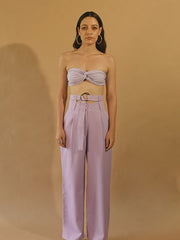 Buy STUDIO OJS Bottoms Online |OJSPLPLV012| moher.in