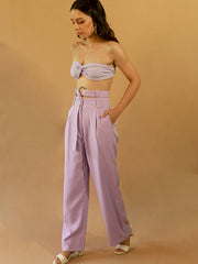 Buy STUDIO OJS Bottoms Online |OJSPLPLV012| moher.in
