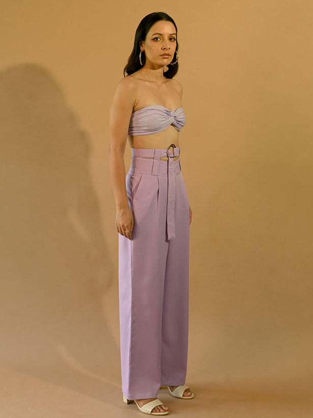 Buy STUDIO OJS Bottoms Online |OJSPLPLV012| moher.in