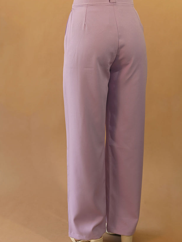 Buy STUDIO OJS Bottoms Online |OJSPLPLV012| moher.in