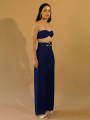 Buy STUDIO OJS Bottoms Online |OJSPLPNB012| moher.in