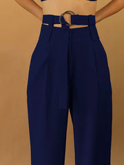 Buy STUDIO OJS Bottoms Online |OJSPLPNB012| moher.in