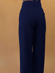 Buy STUDIO OJS Bottoms Online |OJSPLPNB012| moher.in