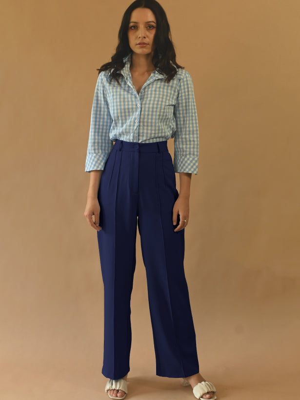 Buy STUDIO OJS Bottoms Online |OJSPTNB019| moher.in