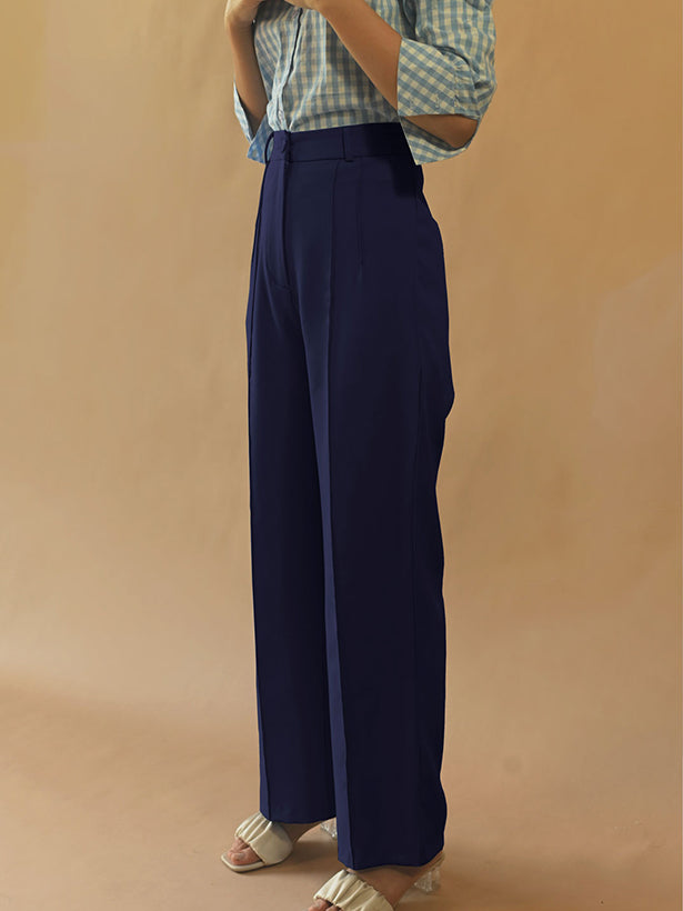Buy STUDIO OJS Bottoms Online |OJSPTNB019| moher.in