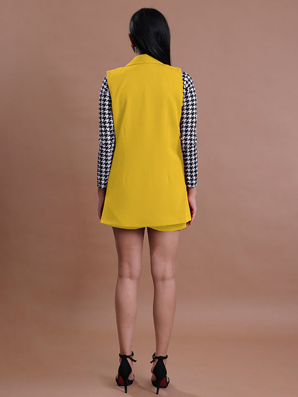 Buy STUDIO OJS Co-ords Online |OJSTBDYL075| moher.in