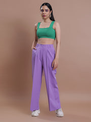 Buy STUDIO OJS Bottoms Online |OJSTRFTLP060| moher.in