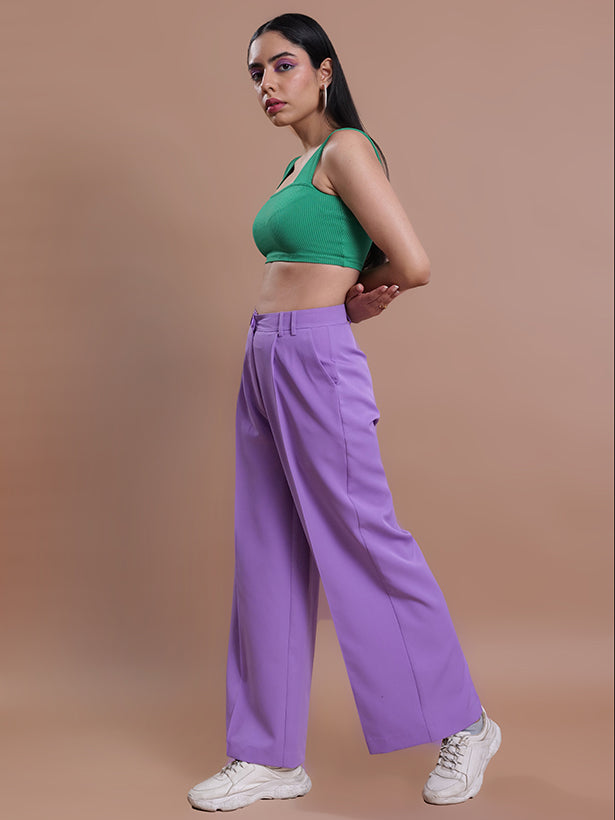 Buy STUDIO OJS Bottoms Online |OJSTRFTLP060| moher.in