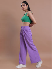Buy STUDIO OJS Bottoms Online |OJSTRFTLP060| moher.in