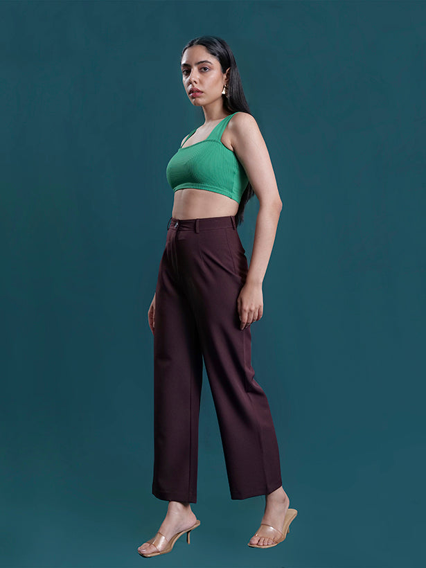 Buy STUDIO OJS Bottoms Online |OJSUMPBR067| moher.in
