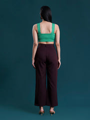 Buy STUDIO OJS Bottoms Online |OJSUMPBR067| moher.in