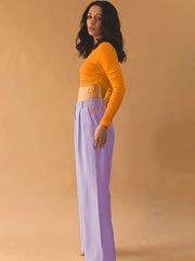Buy STUDIO OJS Bottoms Online |OJSWLTLV017| moher.in