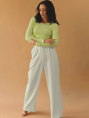 Buy STUDIO OJS Bottoms Online |OJSWLTWH017| moher.in