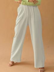 Buy STUDIO OJS Bottoms Online |OJSWLTWH017| moher.in