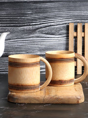 Beige  Regular Cups and Mugs