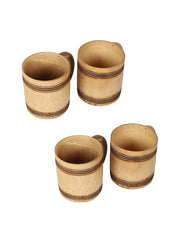 Beige  Regular Cups and Mugs