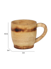 Beige  Regular Cups and Mugs
